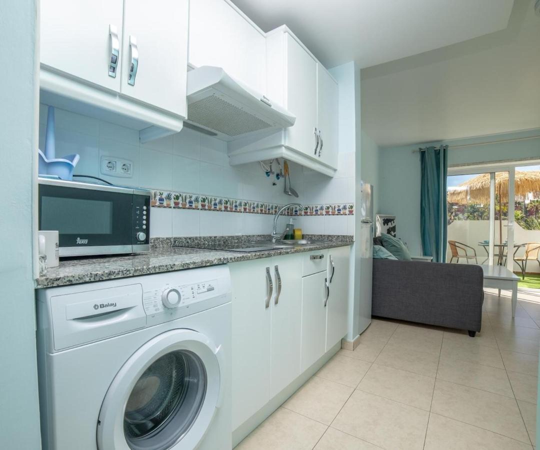 Apartamentos Oasis Royal Corralejo F313 Екстер'єр фото