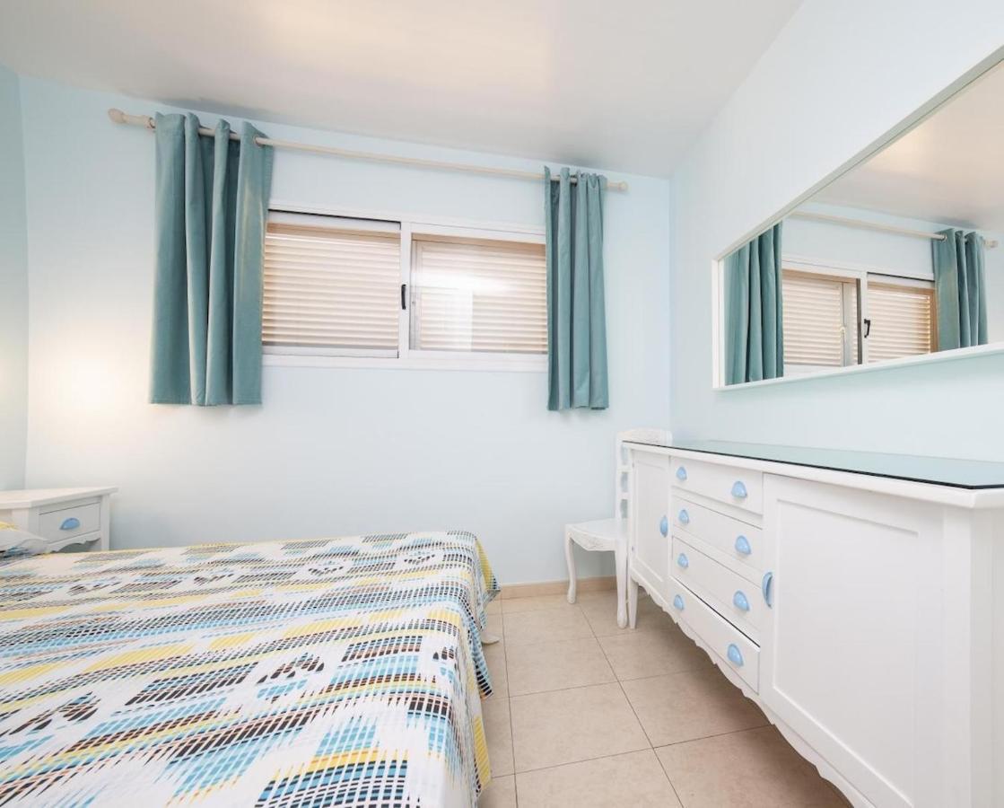 Apartamentos Oasis Royal Corralejo F313 Екстер'єр фото