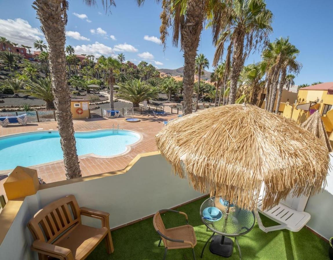 Apartamentos Oasis Royal Corralejo F313 Екстер'єр фото