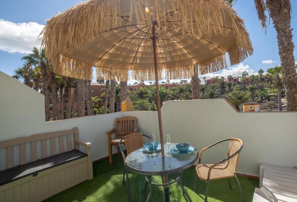 Apartamentos Oasis Royal Corralejo F313 Екстер'єр фото