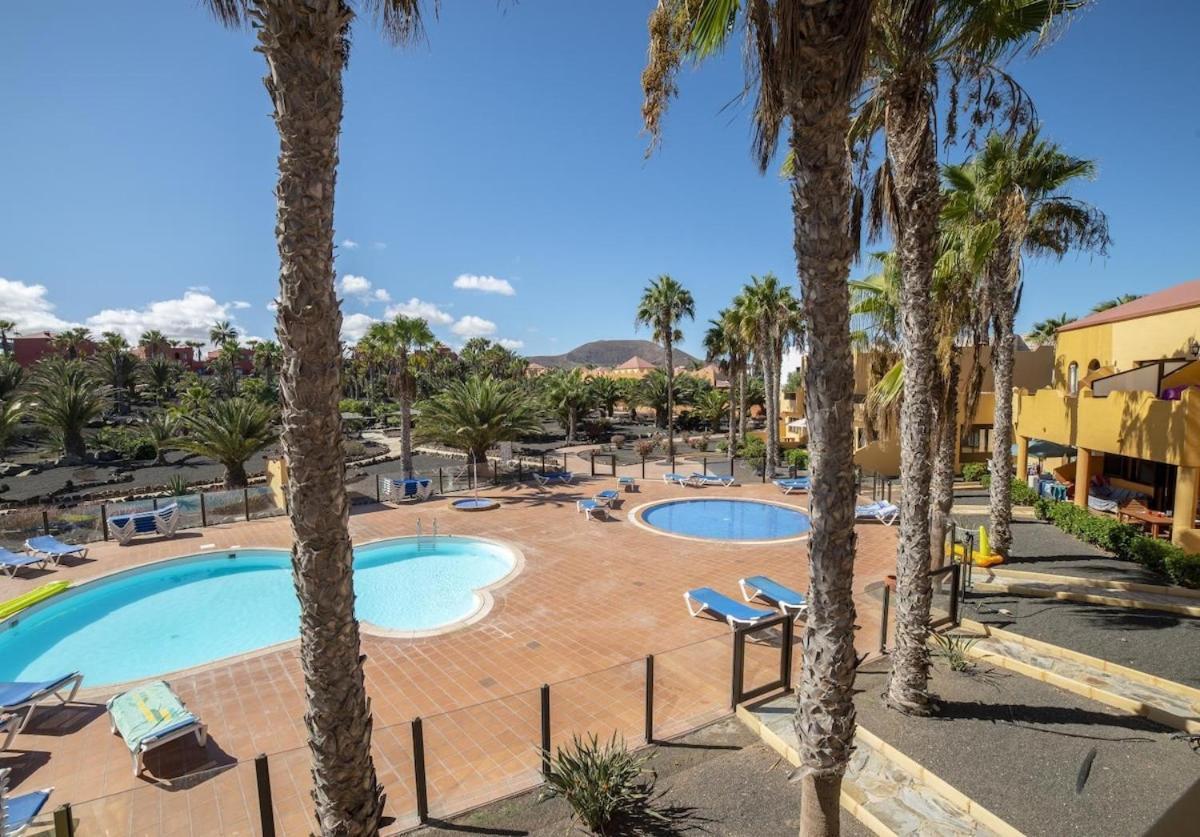 Apartamentos Oasis Royal Corralejo F313 Екстер'єр фото