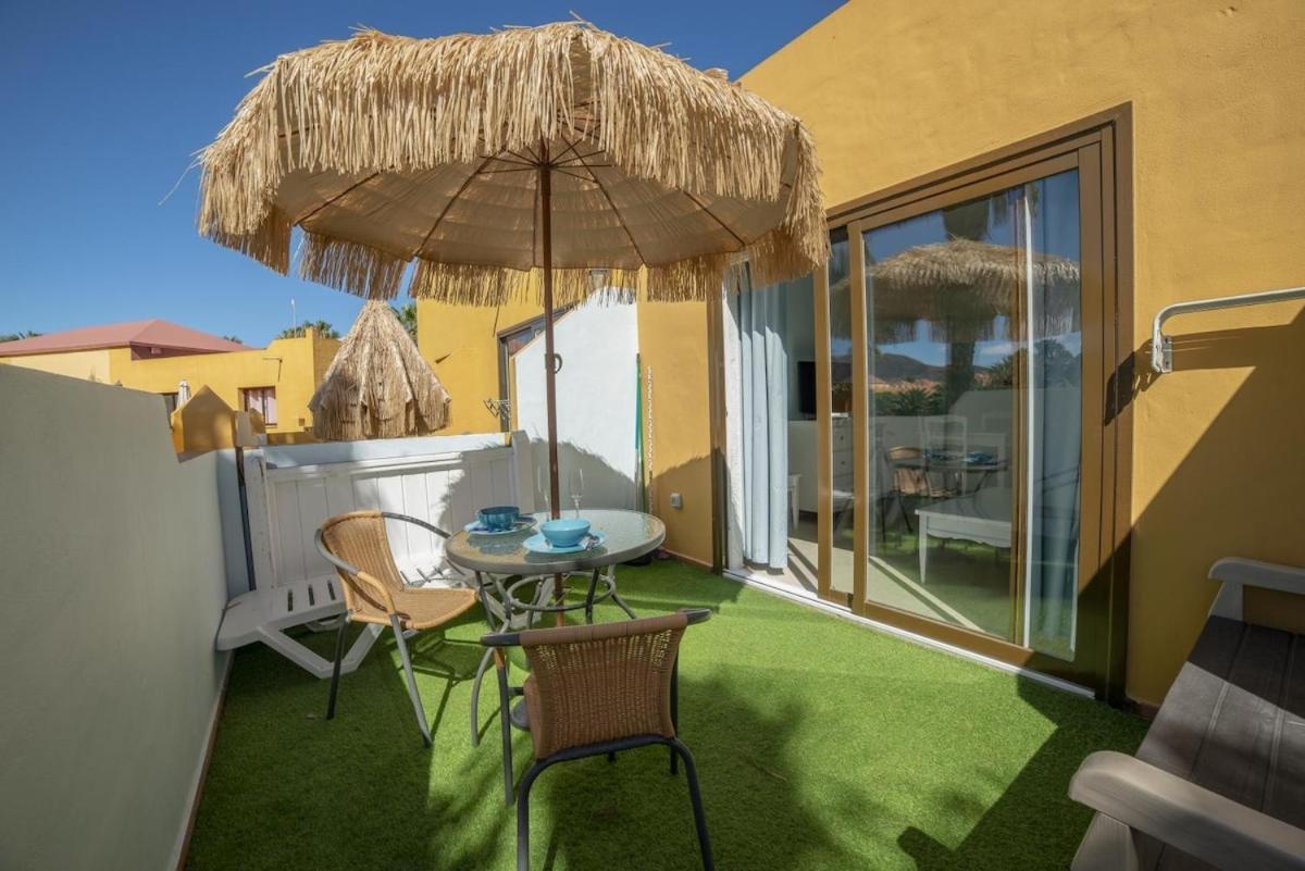Apartamentos Oasis Royal Corralejo F313 Екстер'єр фото