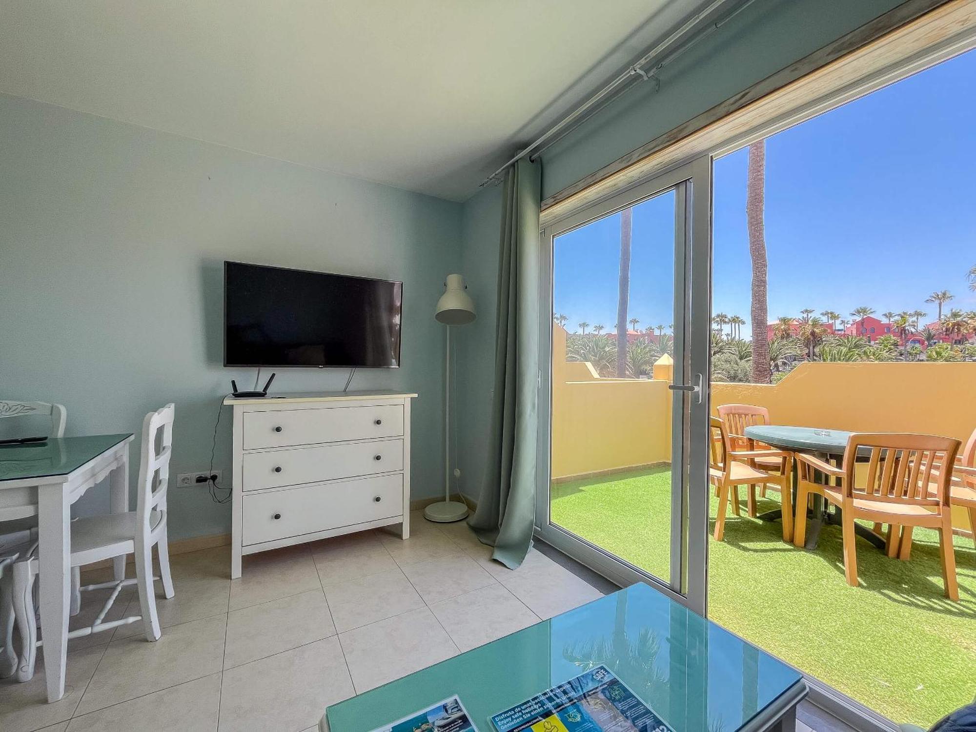 Apartamentos Oasis Royal Corralejo F313 Екстер'єр фото