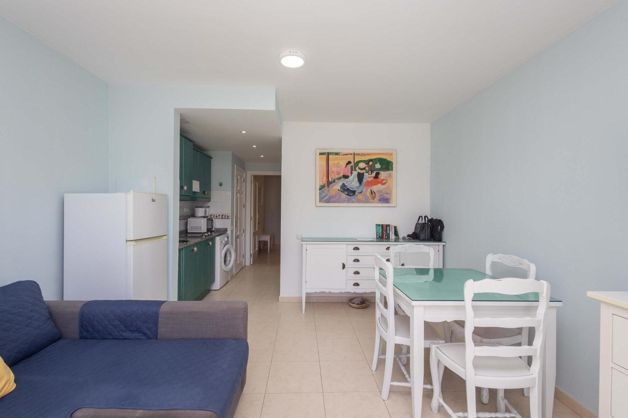 Apartamentos Oasis Royal Corralejo F313 Екстер'єр фото