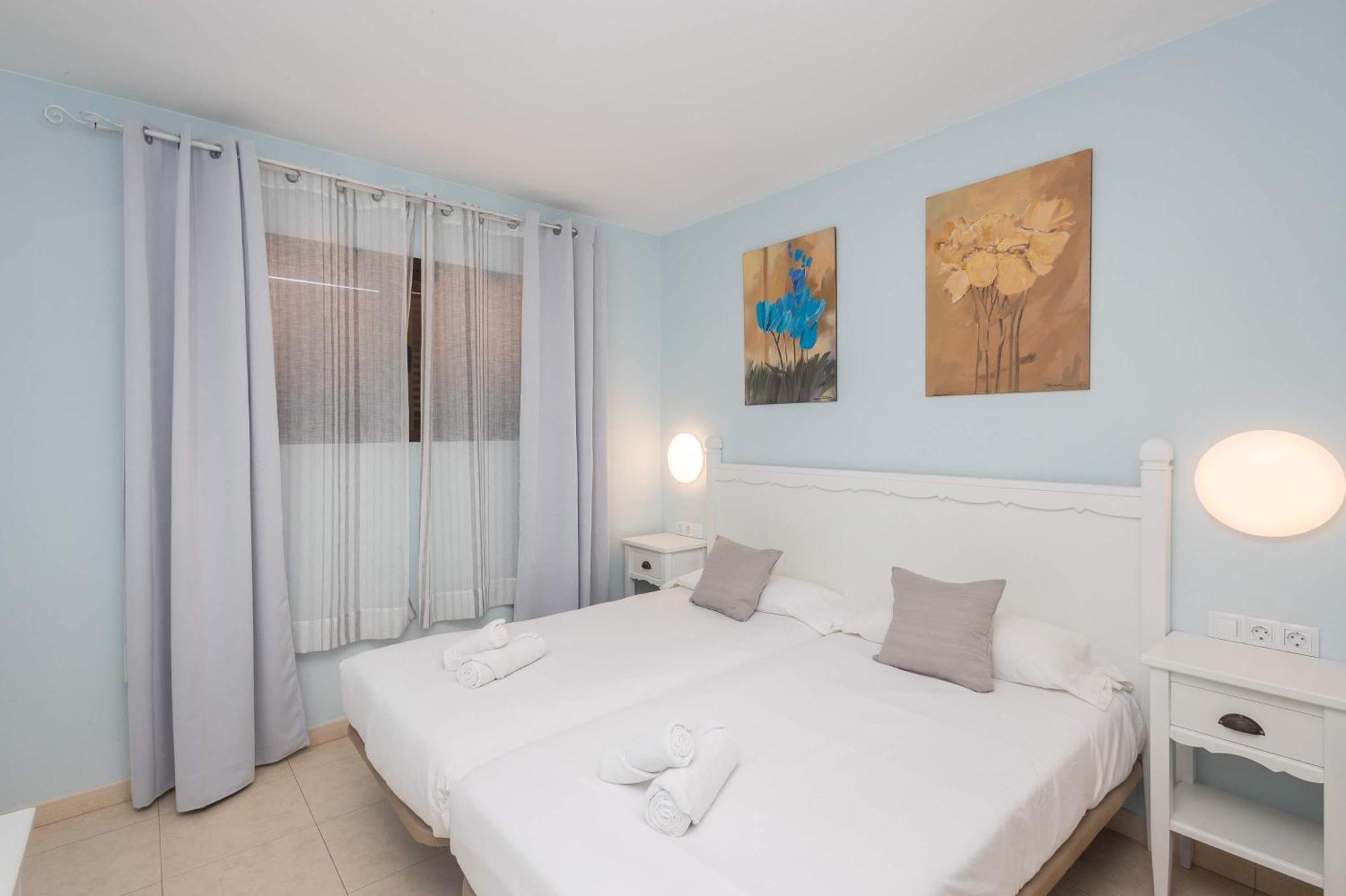 Apartamentos Oasis Royal Corralejo F313 Екстер'єр фото