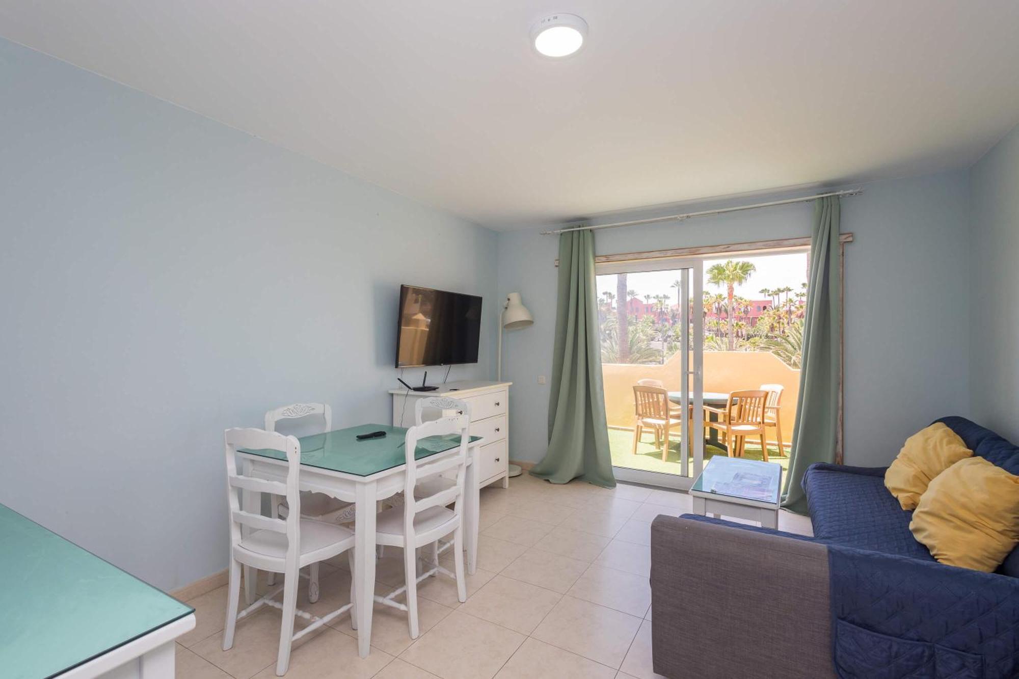 Apartamentos Oasis Royal Corralejo F313 Екстер'єр фото