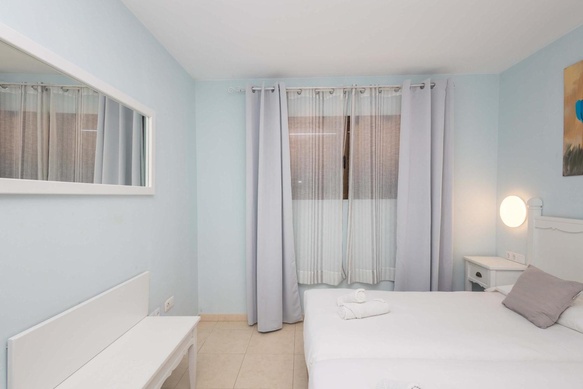 Apartamentos Oasis Royal Corralejo F313 Екстер'єр фото