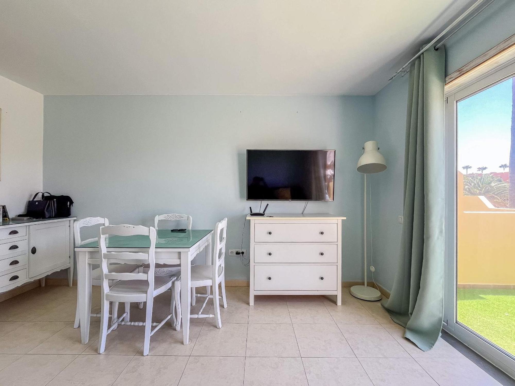 Apartamentos Oasis Royal Corralejo F313 Екстер'єр фото