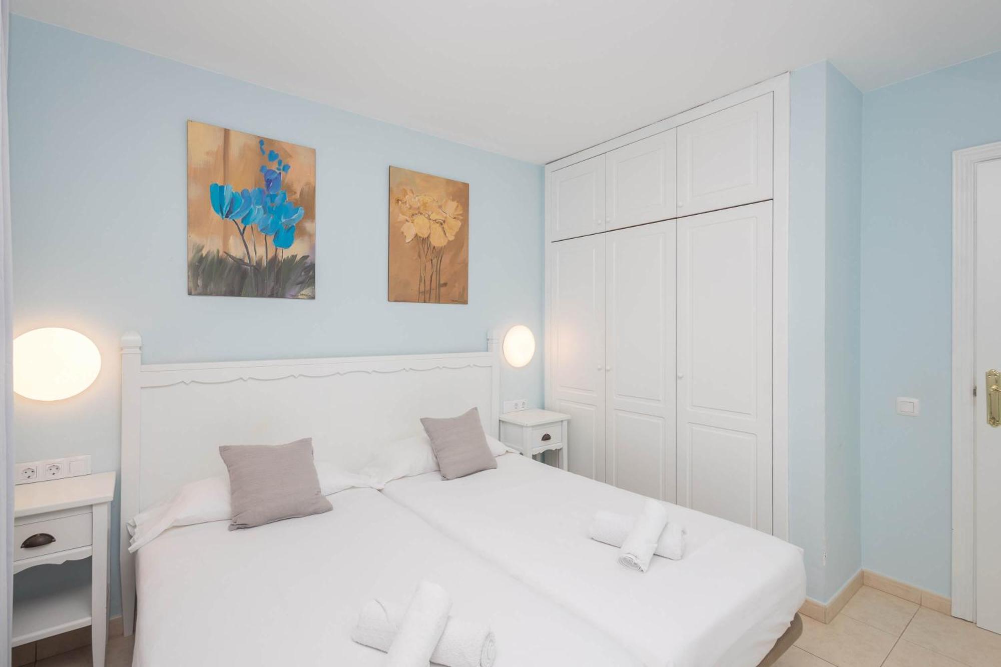 Apartamentos Oasis Royal Corralejo F313 Екстер'єр фото