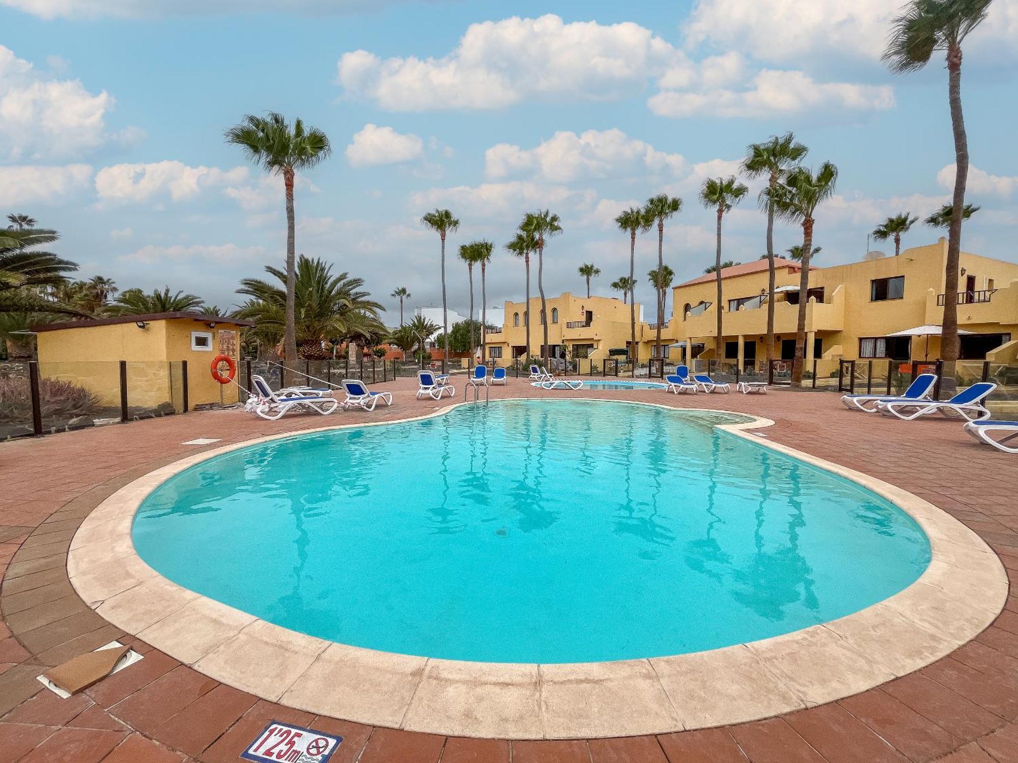 Apartamentos Oasis Royal Corralejo F313 Екстер'єр фото
