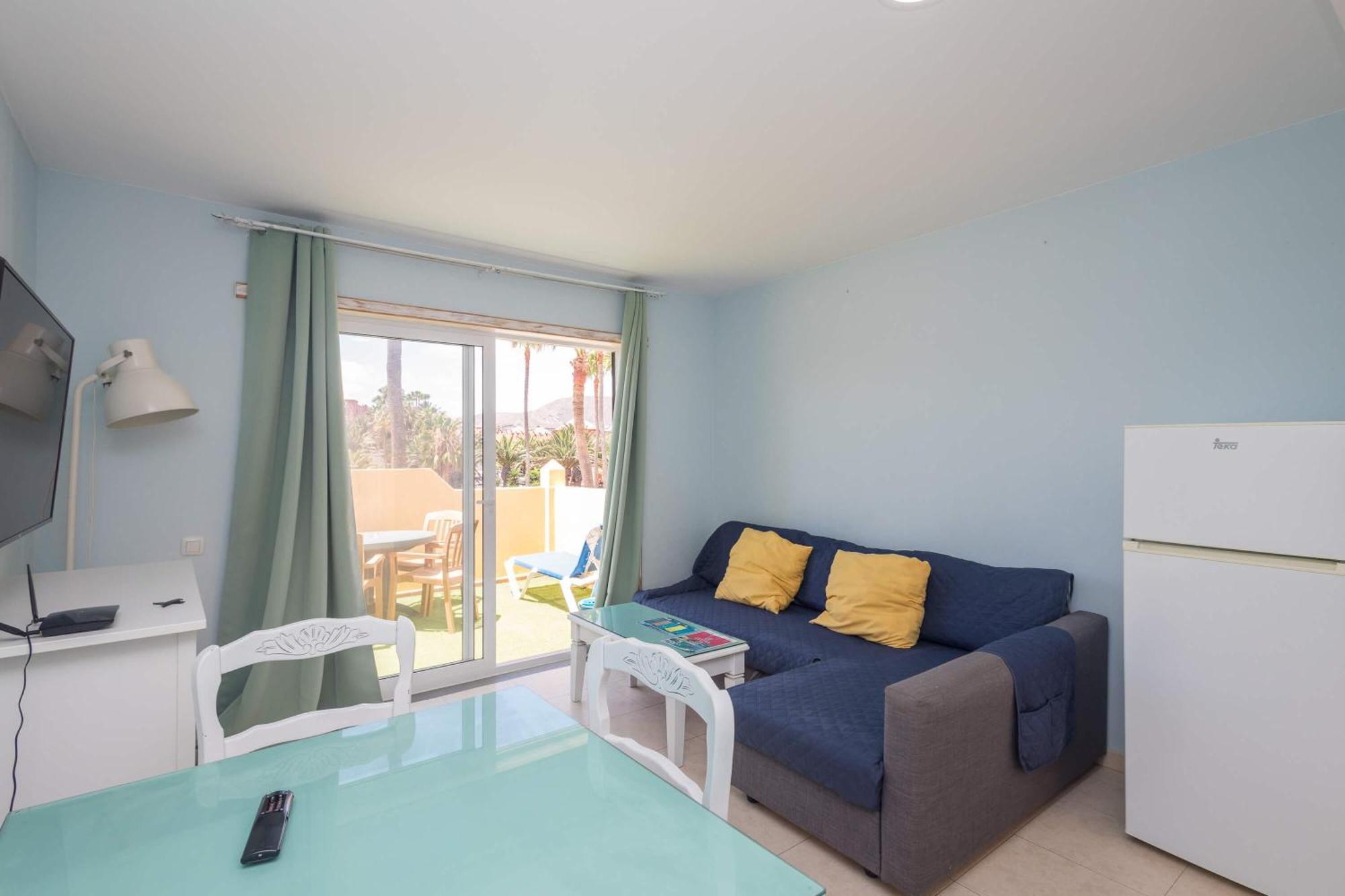 Apartamentos Oasis Royal Corralejo F313 Екстер'єр фото