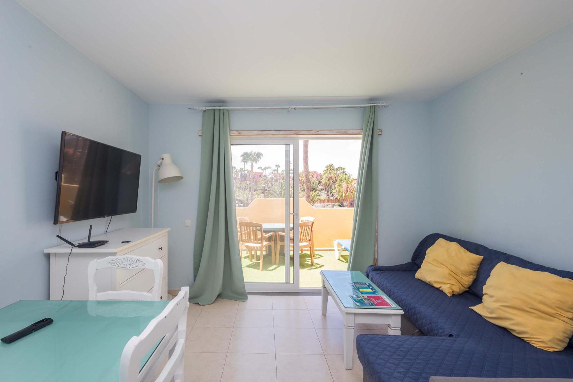Apartamentos Oasis Royal Corralejo F313 Екстер'єр фото