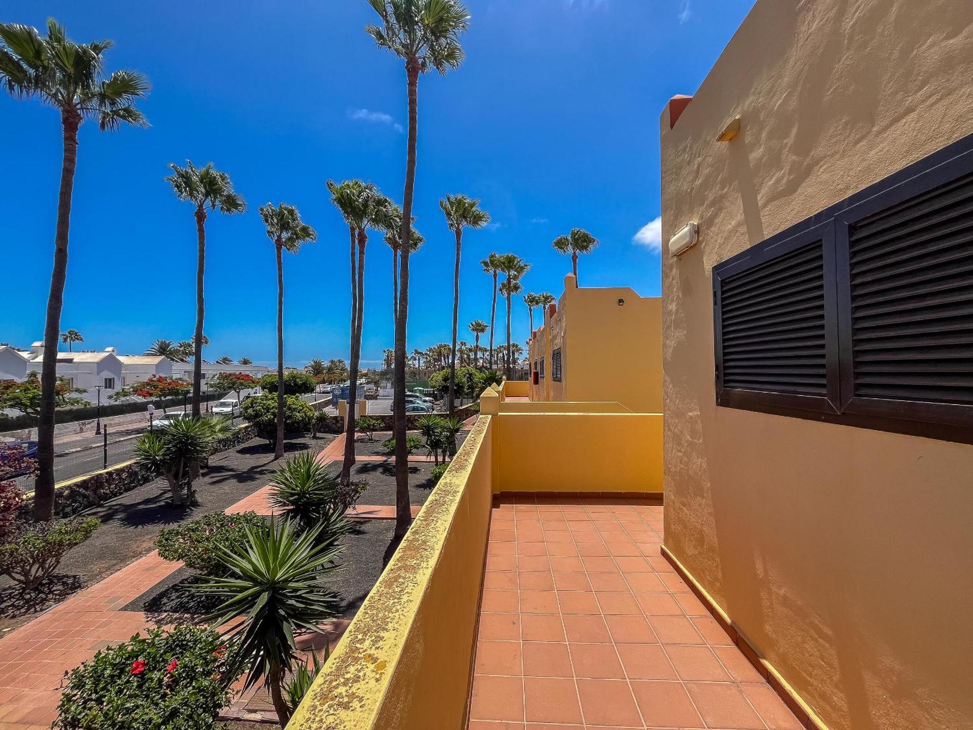 Apartamentos Oasis Royal Corralejo F313 Екстер'єр фото