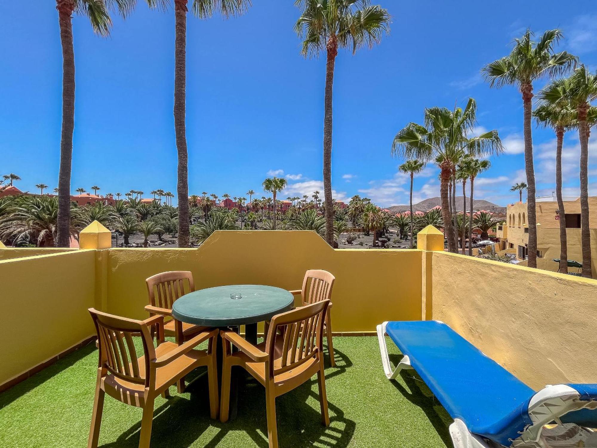 Apartamentos Oasis Royal Corralejo F313 Екстер'єр фото