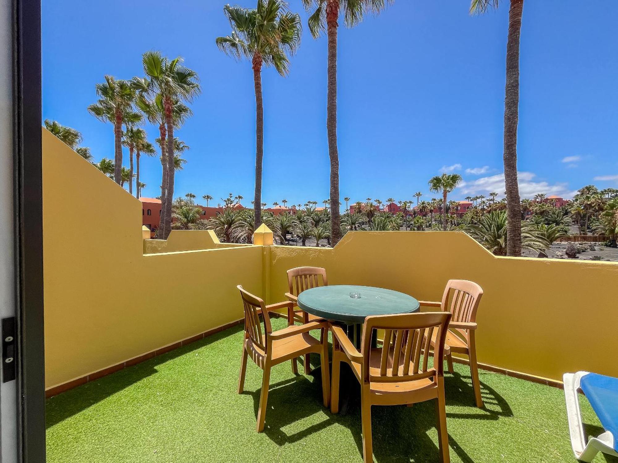 Apartamentos Oasis Royal Corralejo F313 Екстер'єр фото