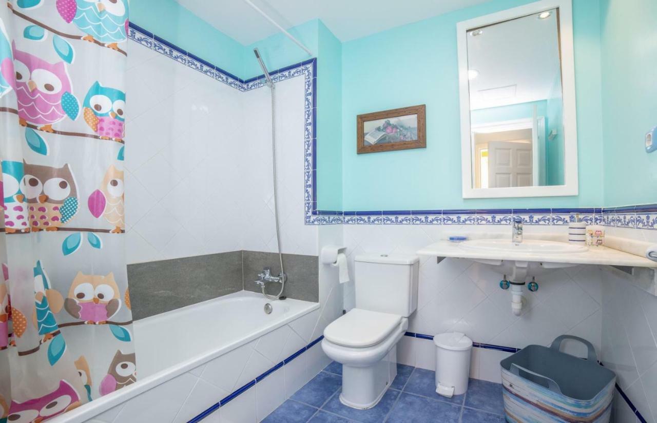Apartamentos Oasis Royal Corralejo F313 Екстер'єр фото