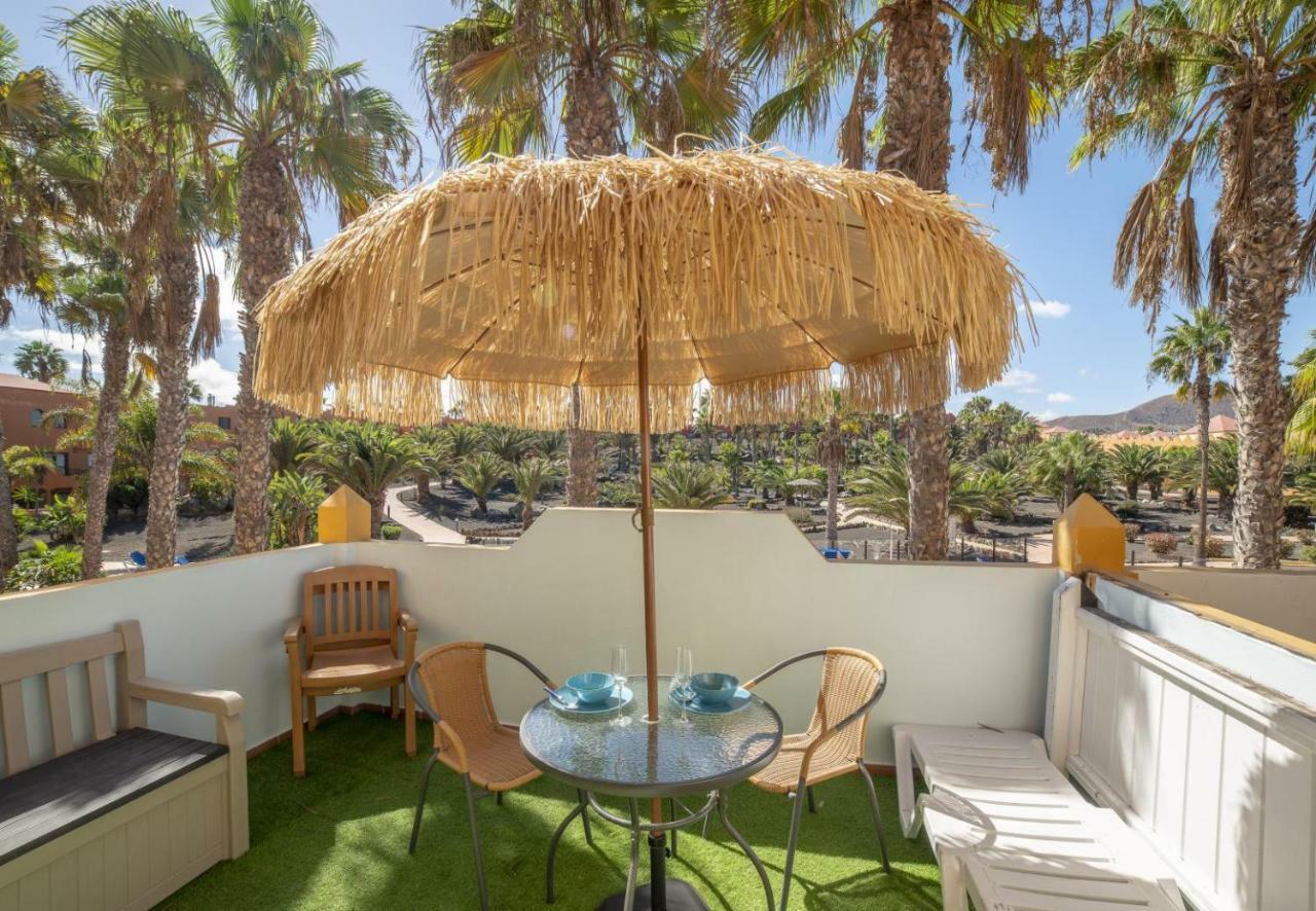 Apartamentos Oasis Royal Corralejo F313 Екстер'єр фото