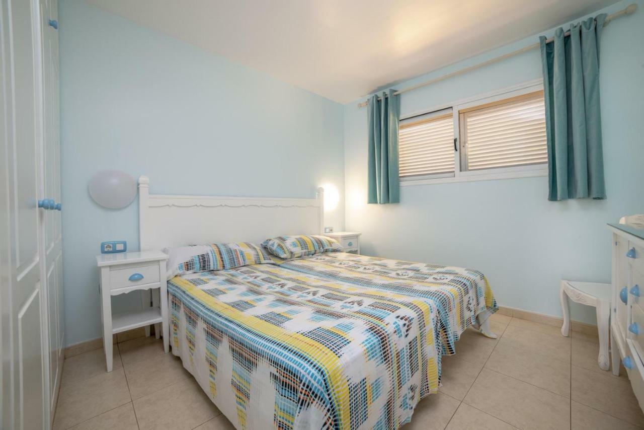 Apartamentos Oasis Royal Corralejo F313 Екстер'єр фото