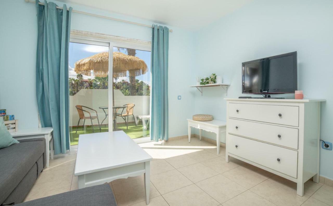 Apartamentos Oasis Royal Corralejo F313 Екстер'єр фото